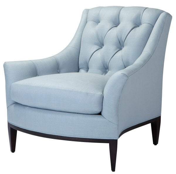 RILEY TUFTED BACK