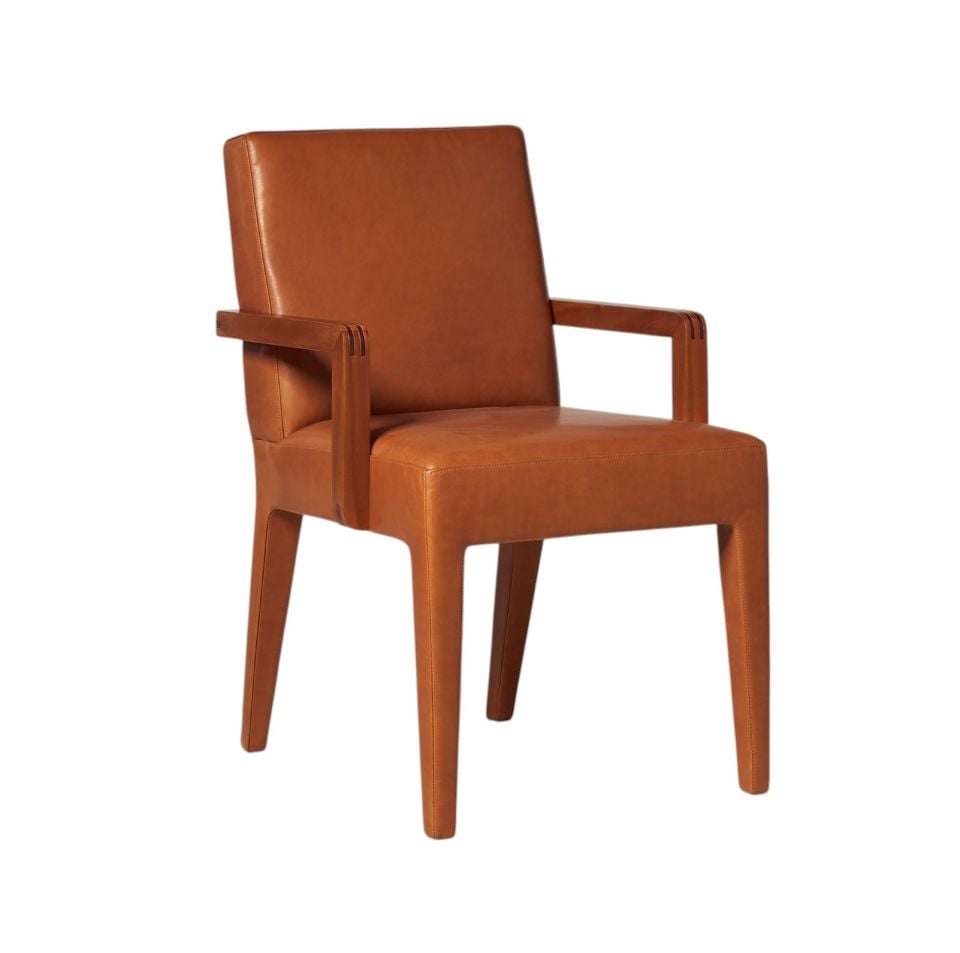 DALTON DINING ARM CHAIR