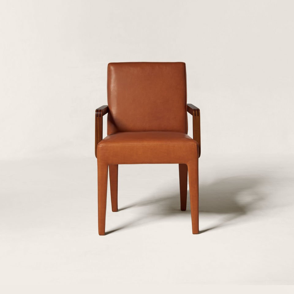 DALTON DINING ARM CHAIR