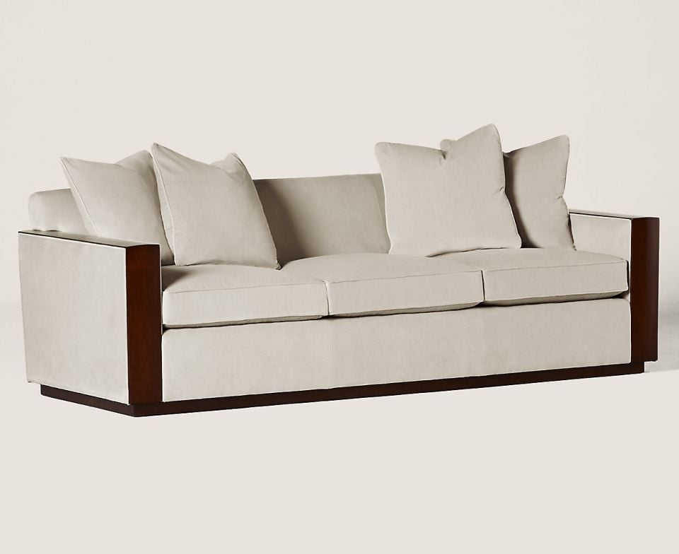 MODERN METROPOLIS SOFA