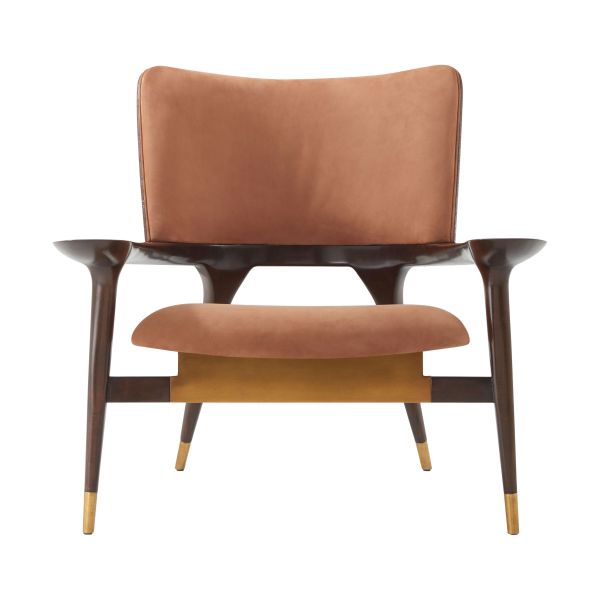 MOD ACCENT CHAIR