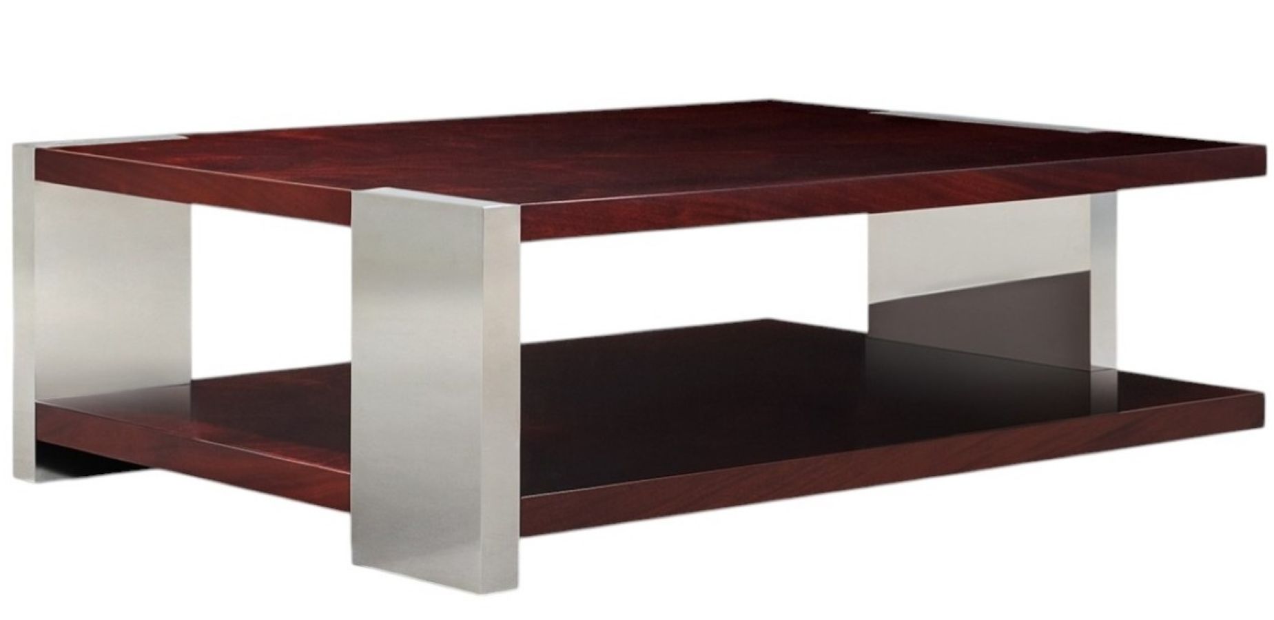 ALDRICH RECTANGLE COCKTAIL TABLE