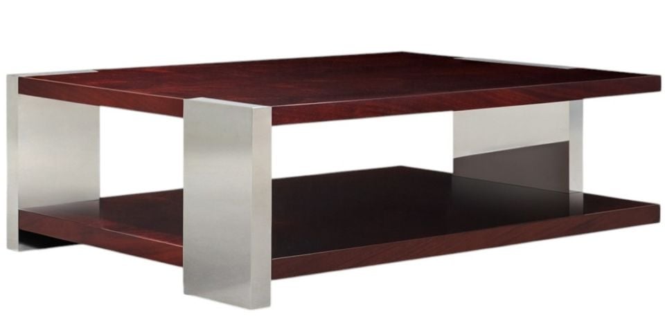 ALDRICH RECTANGLE COCKTAIL TABLE