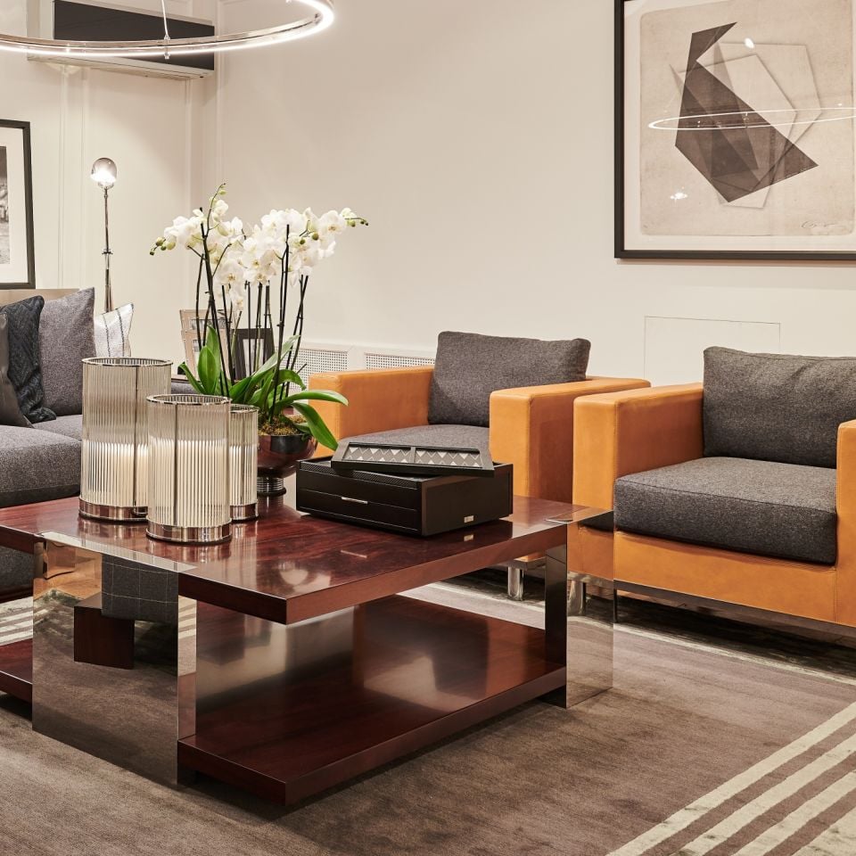 ALDRICH RECTANGLE COCKTAIL TABLE