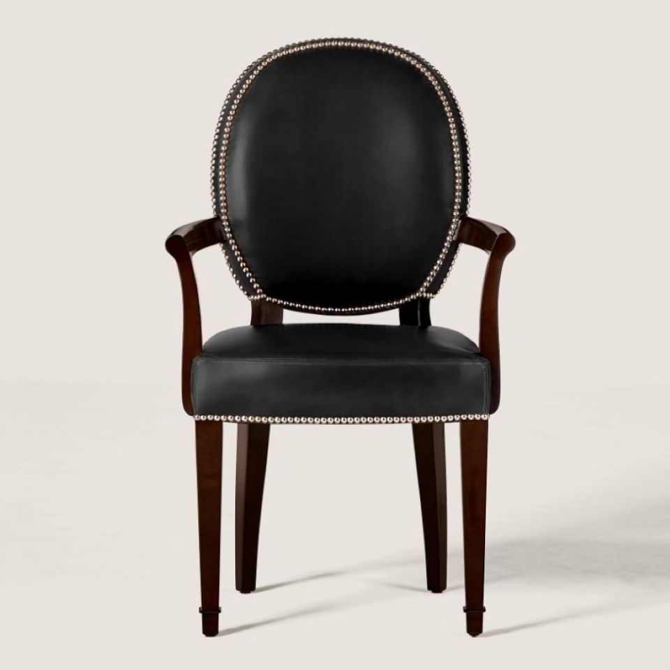 DUKE ARM CHAIR