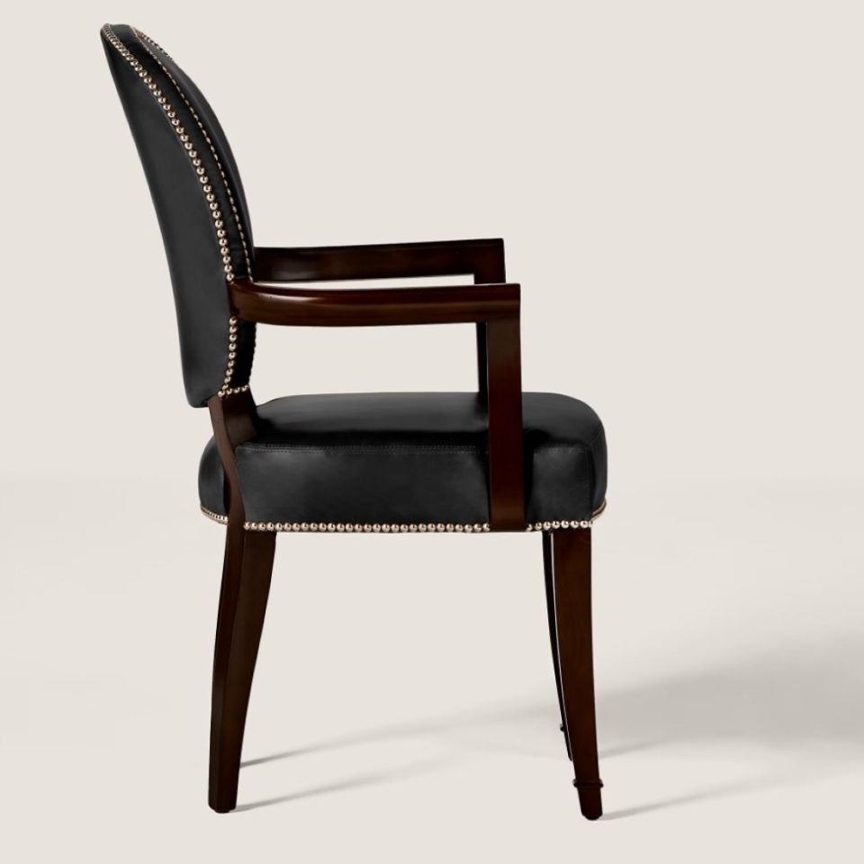 DUKE ARM CHAIR