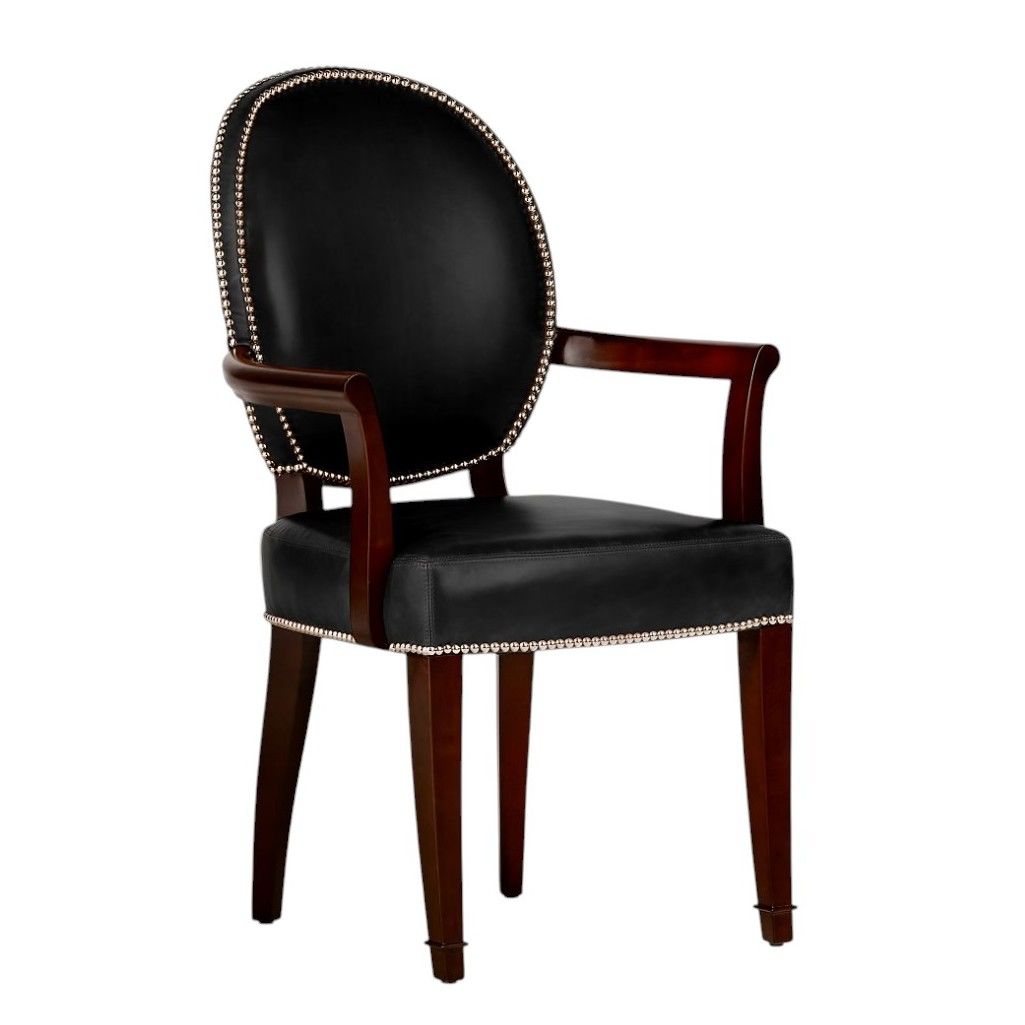DUKE ARM CHAIR