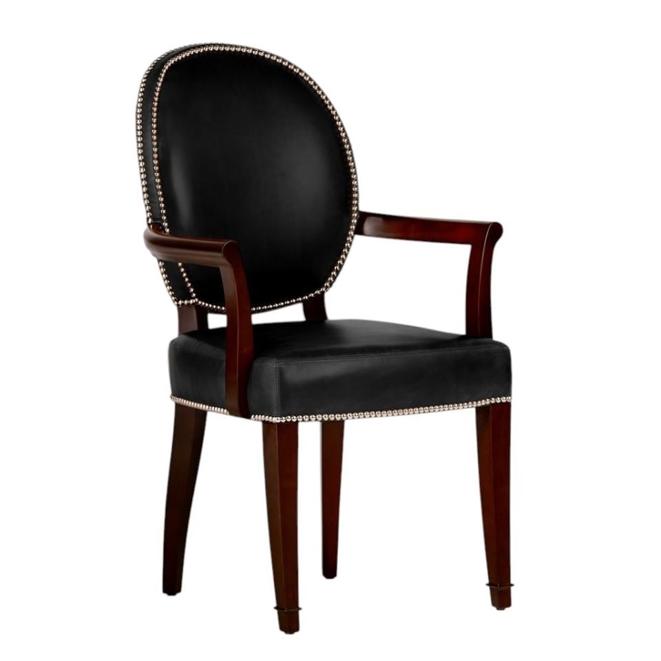 DUKE ARM CHAIR