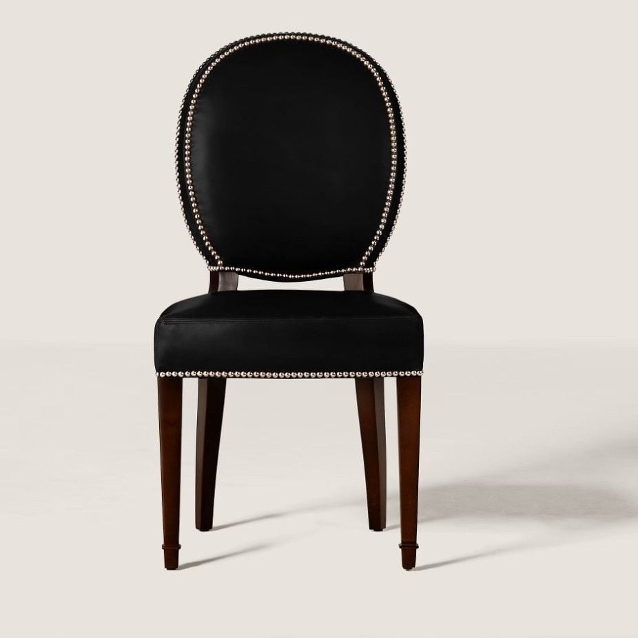 DUKE SIDE CHAIR