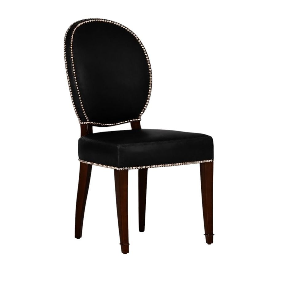 DUKE SIDE CHAIR