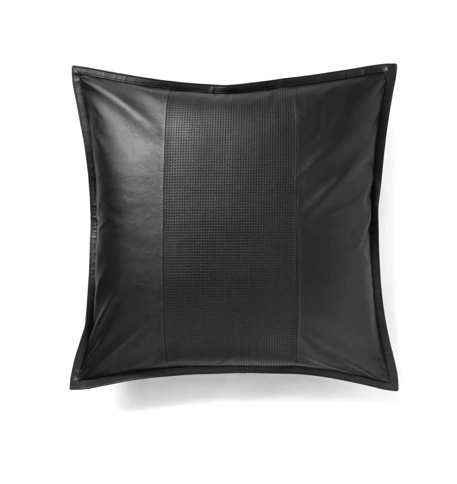 PIERCE THROW PILLOW