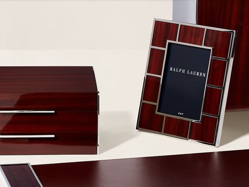 HILDING FRAME