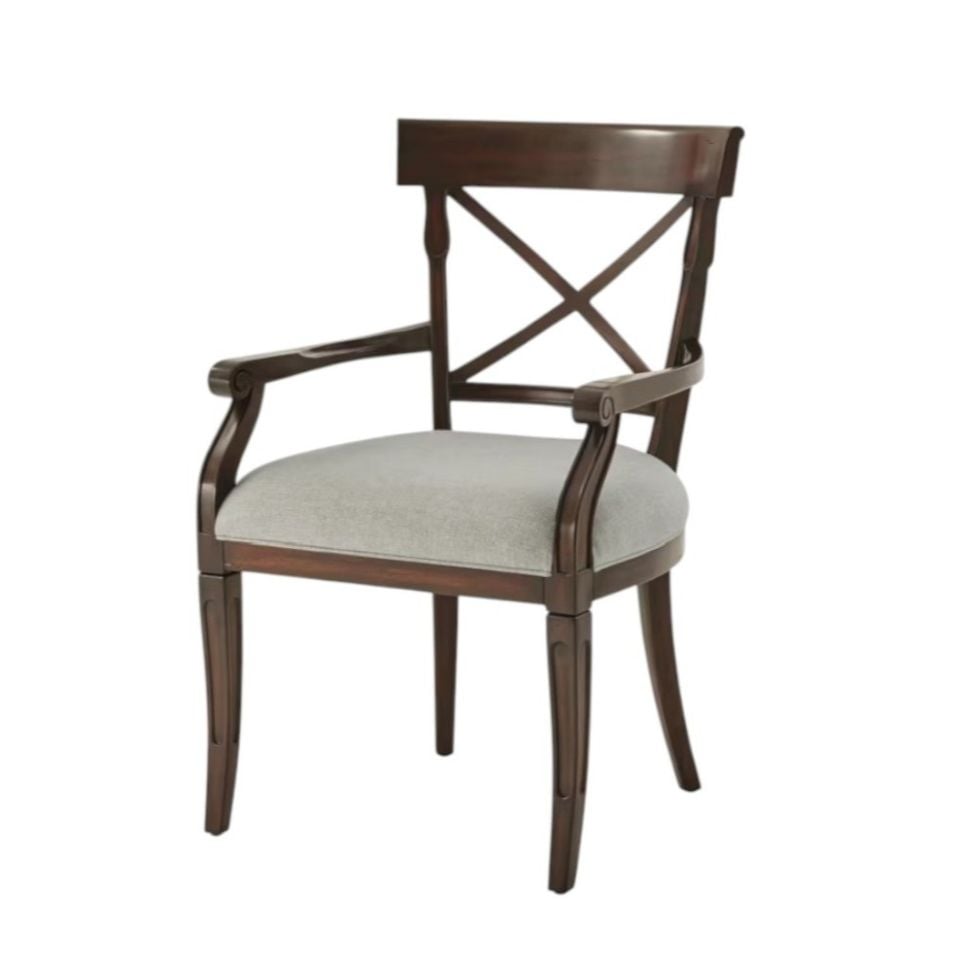 BROOKSBY ARMCHAIR