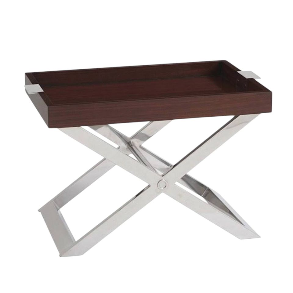PIERCE TRAY TABLE
