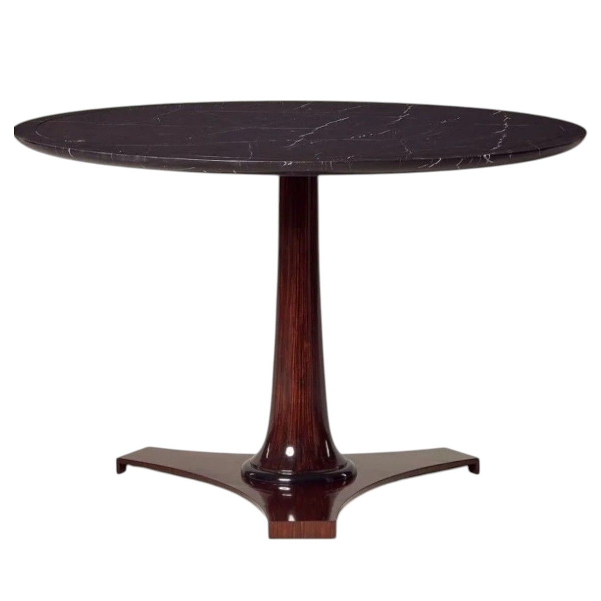 PARKER HALL TABLE