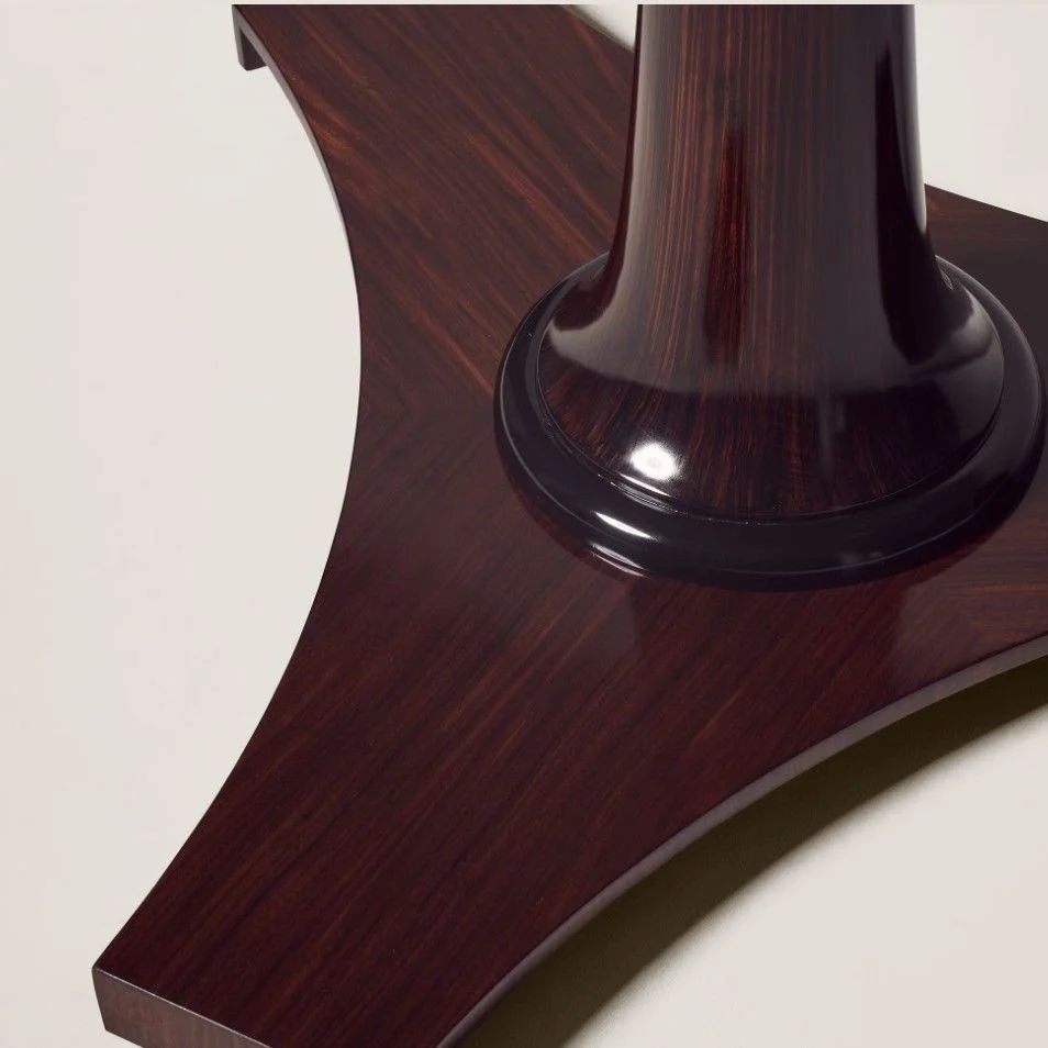PARKER HALL TABLE