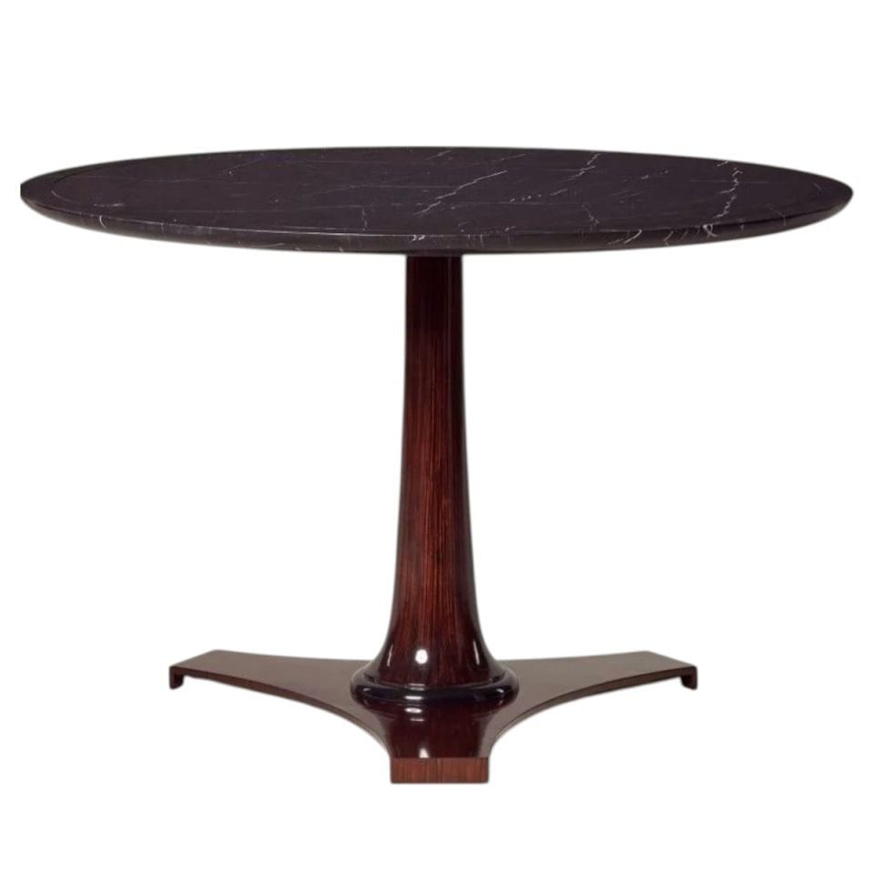 PARKER HALL TABLE