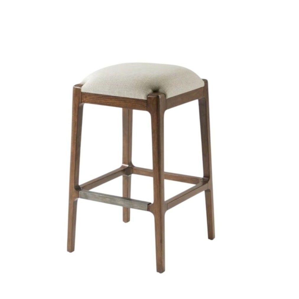 THE TALBOT BAR STOOL