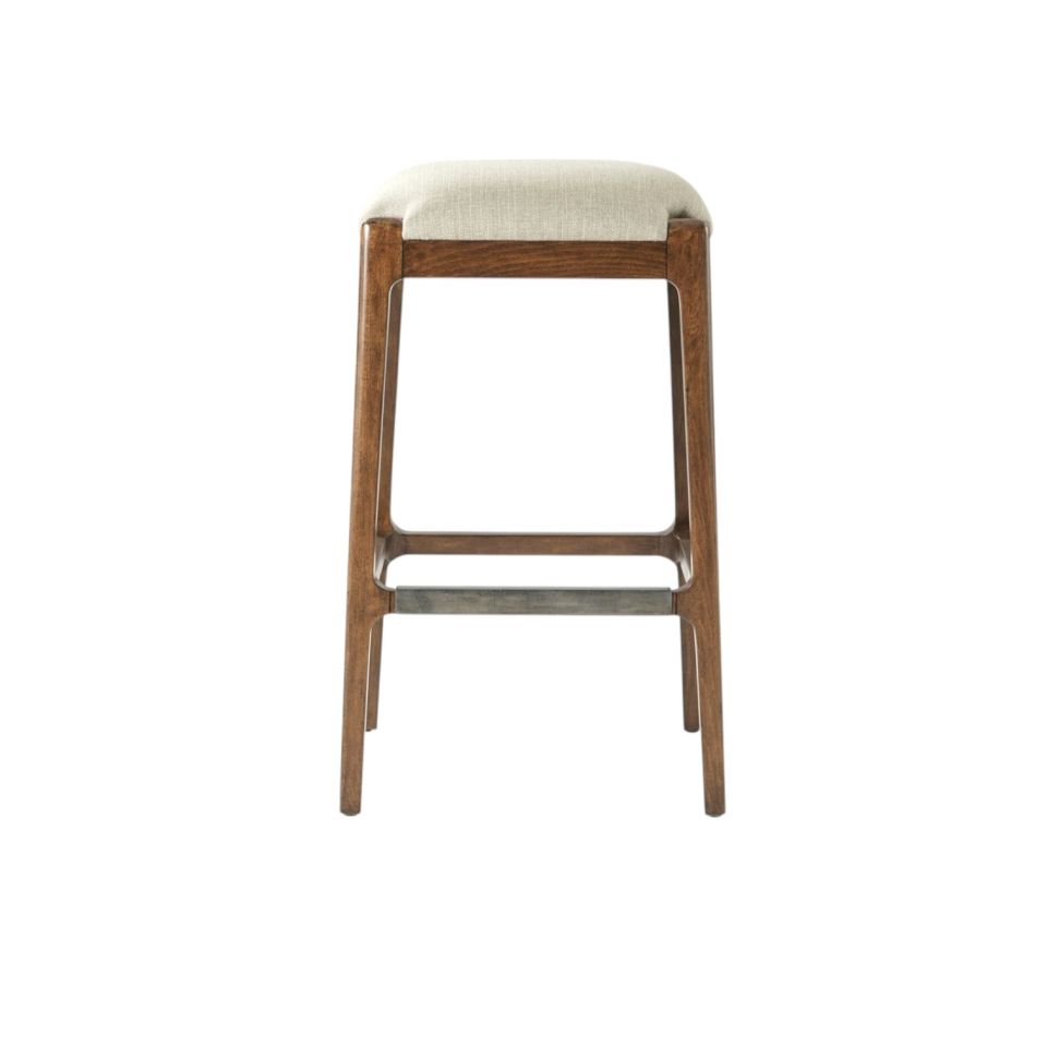 THE TALBOT BAR STOOL