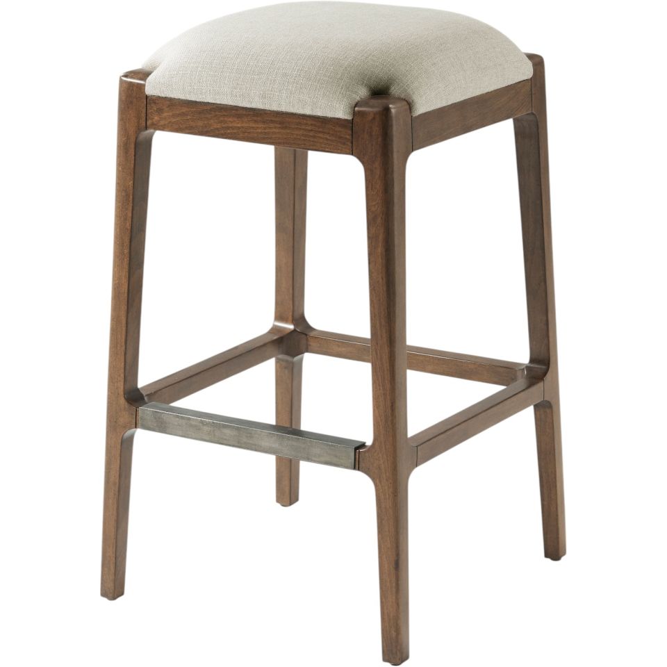 THE TALBOT BAR STOOL