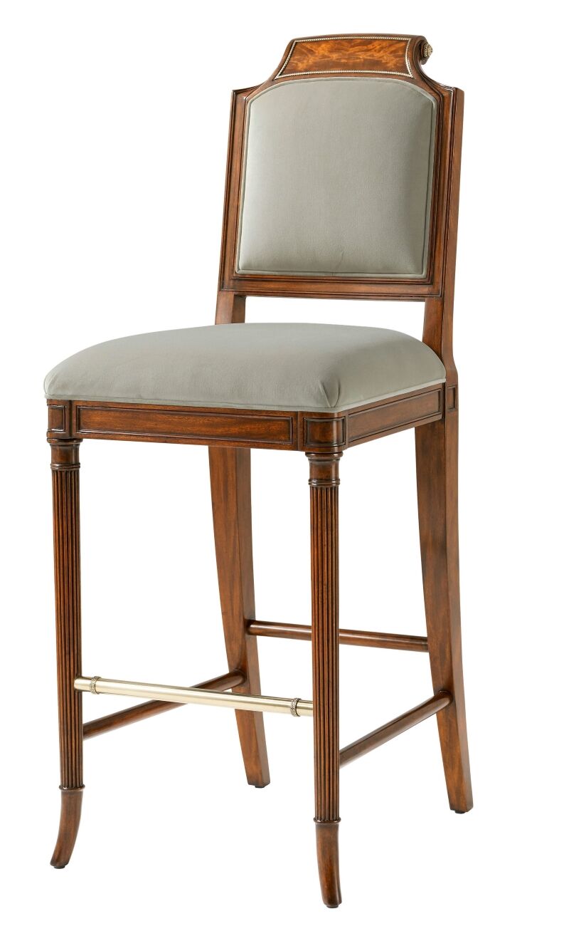 ATCOMBE BAR STOOL