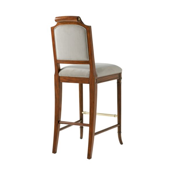 ATCOMBE BAR STOOL