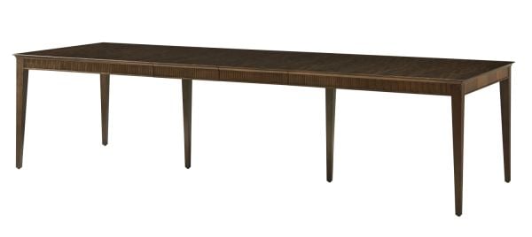 LIDO RECTANGULAR DINING TABLE