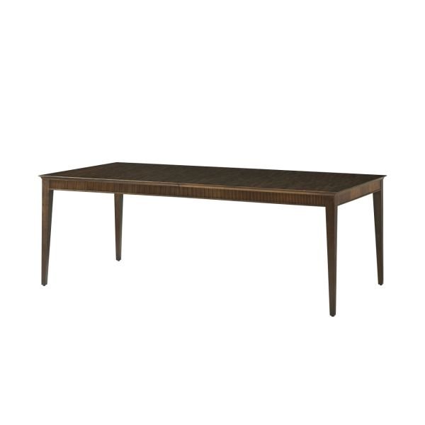 LIDO RECTANGULAR DINING TABLE