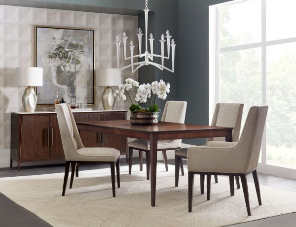 LIDO RECTANGULAR DINING TABLE