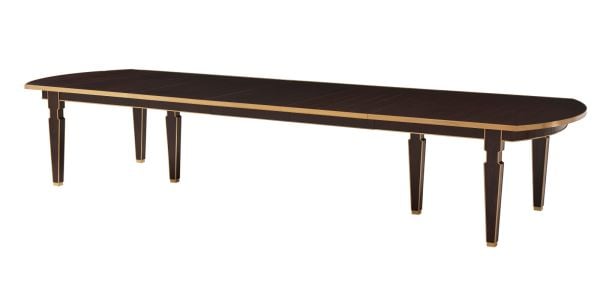 SEBASTIANO EXTENDING DINING TABLE