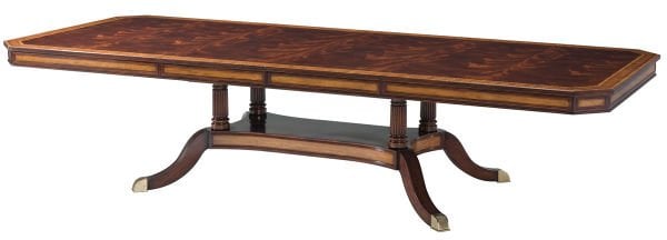 GABRIELLE'S TABLE