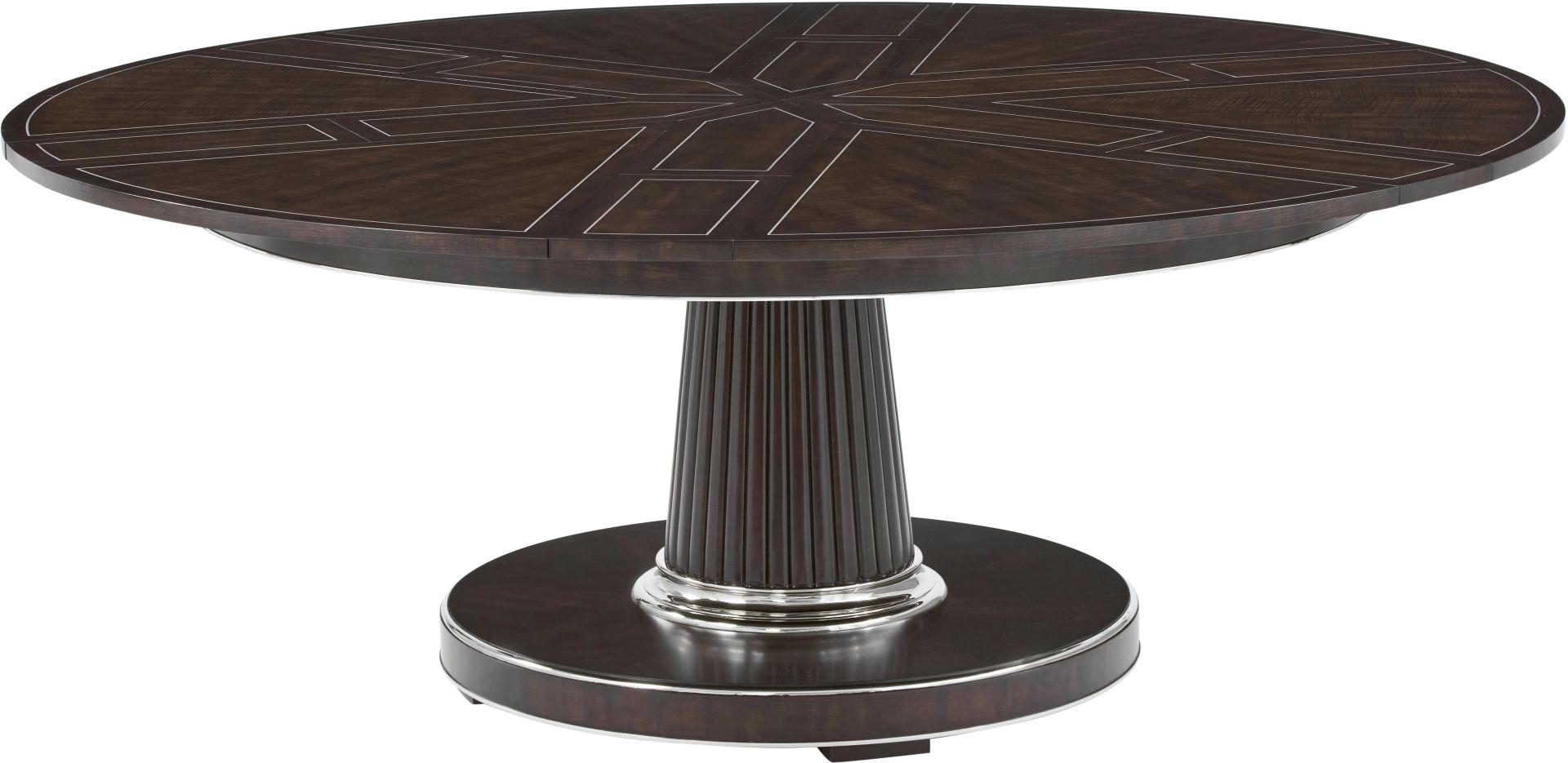 SPENCER LONDON JUPE DINING TABLE