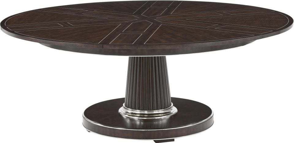 SPENCER LONDON JUPE DINING TABLE