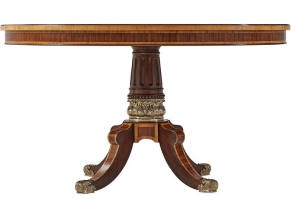 TRENTON DINING TABLE