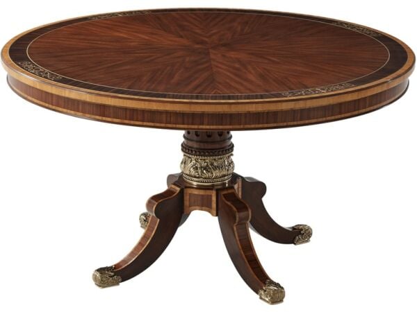 TRENTON DINING TABLE