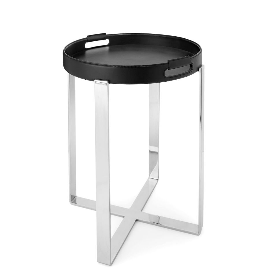 WYATT TRAY WITH STAND