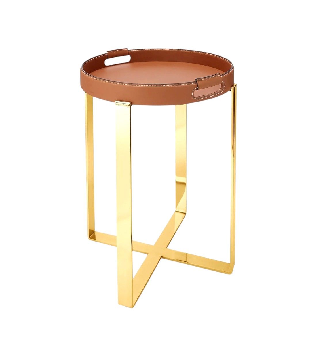 WYATT TRAY WITH STAND