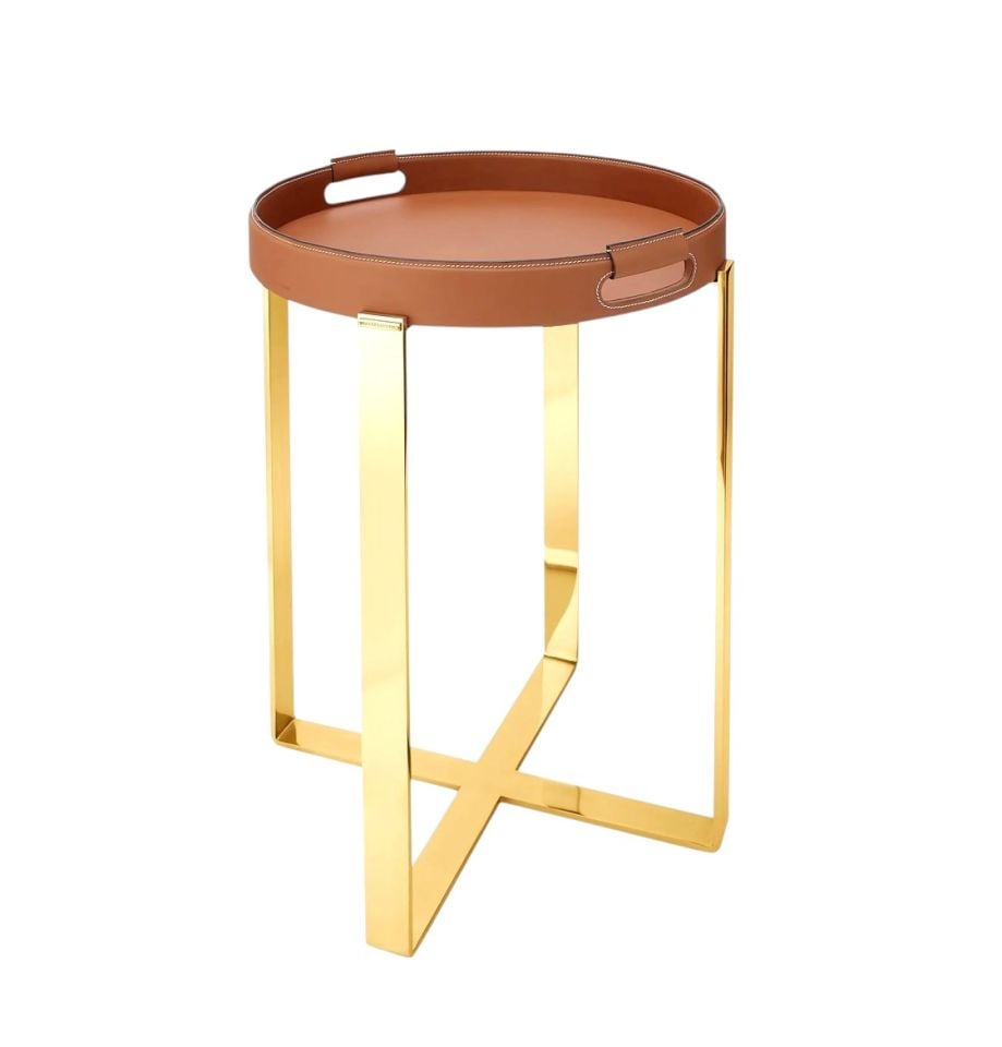 WYATT TRAY WITH STAND