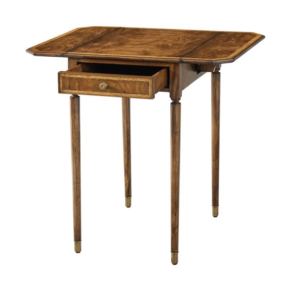 SLOANE FOLDING TABLE