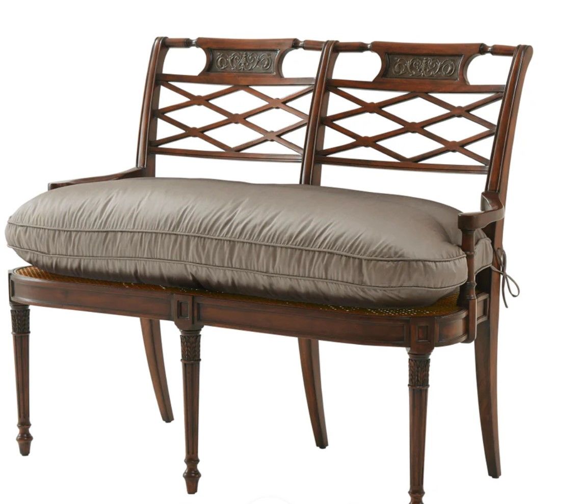 FREDERICA'S SETTE