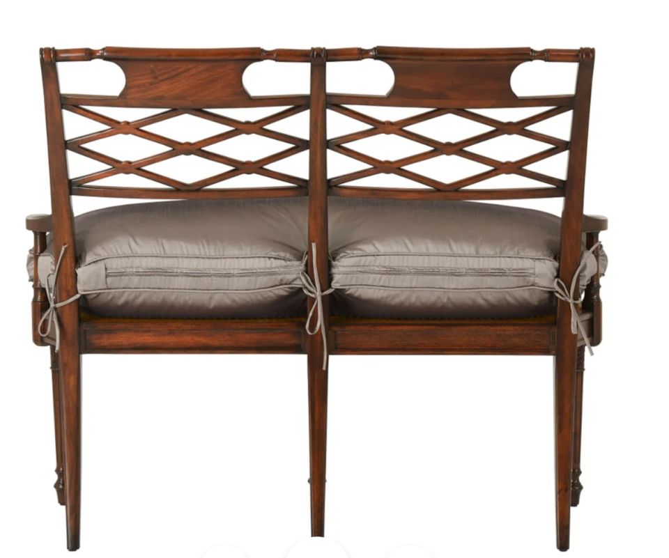 FREDERICA'S SETTE