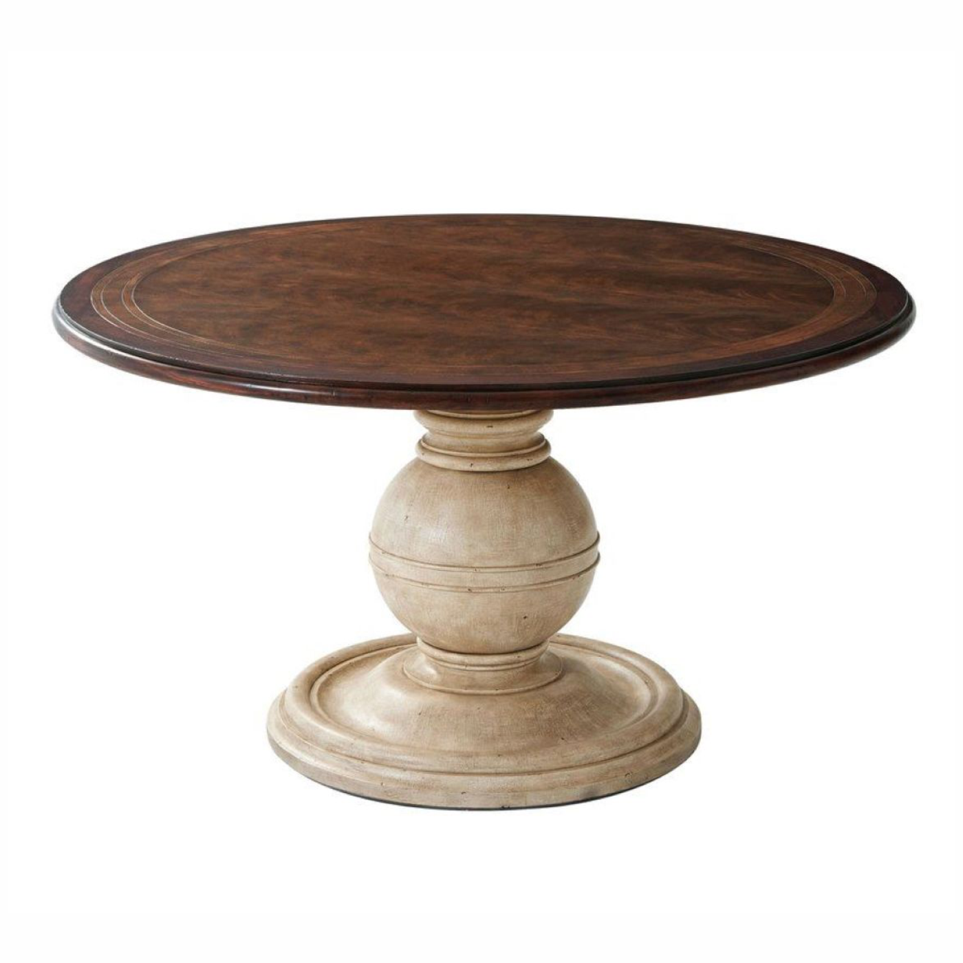 CASUAL DINING NICOLET DINING TABLE