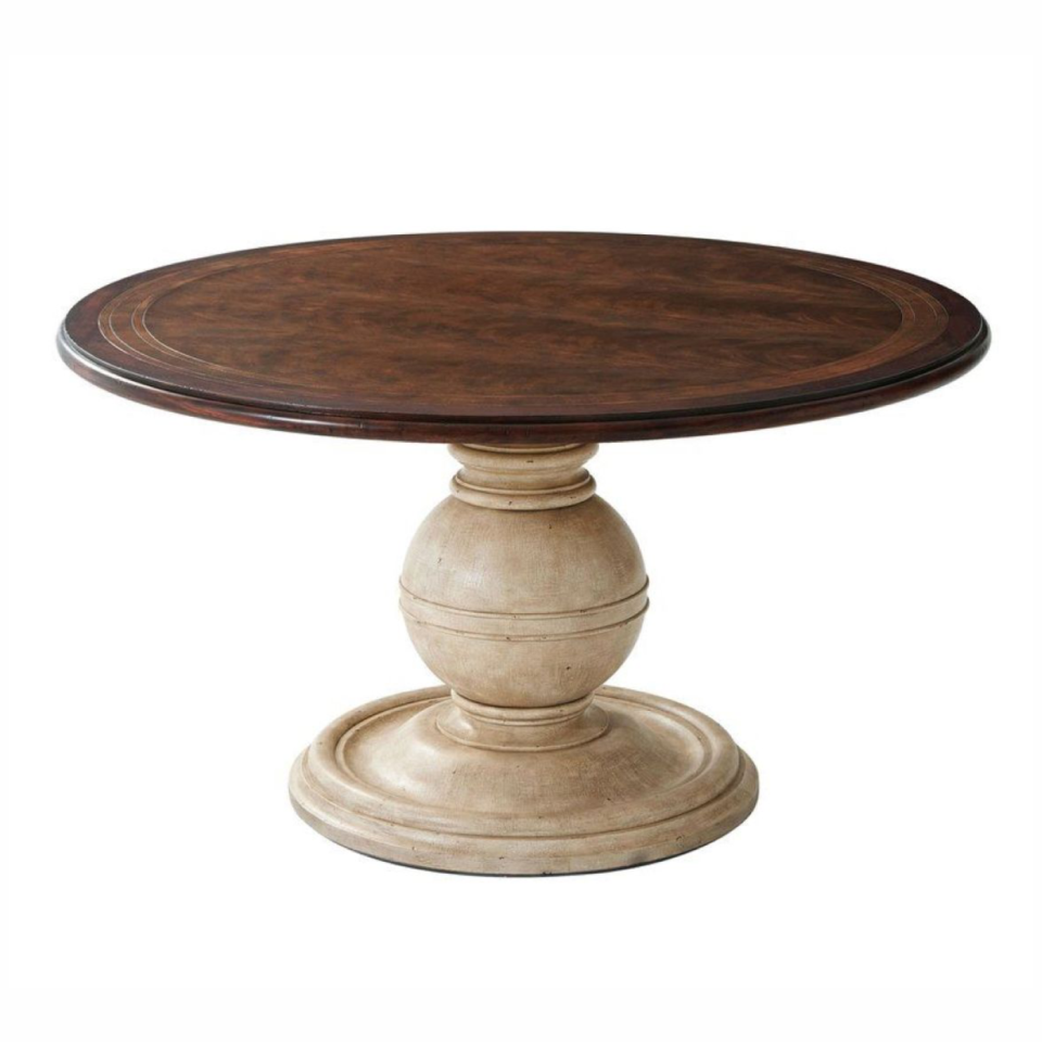 CASUAL DINING NICOLET DINING TABLE