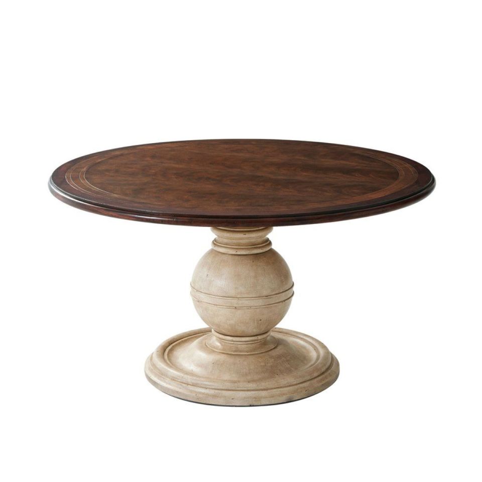 CASUAL DINING NICOLET DINING TABLE