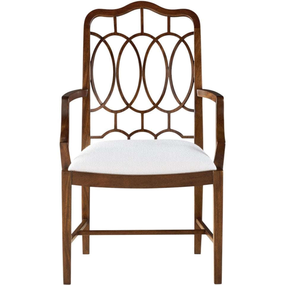 Sloane Armchair II