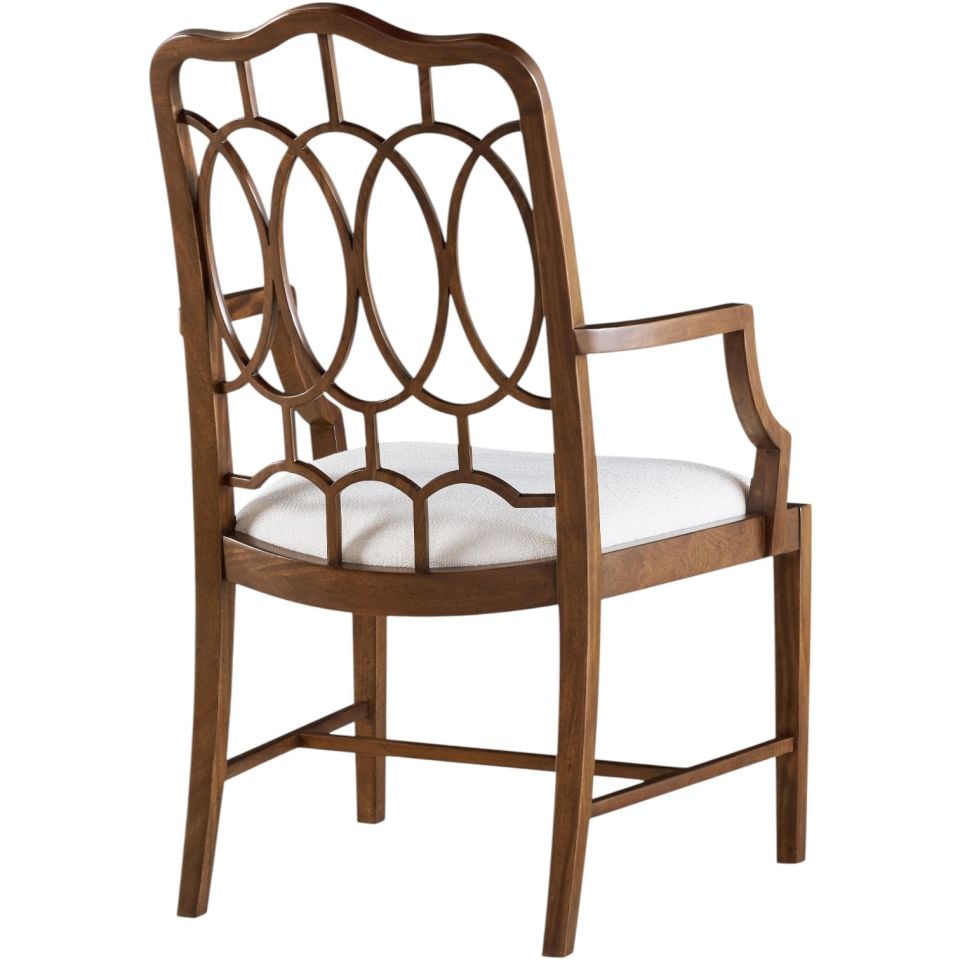 Sloane Armchair II