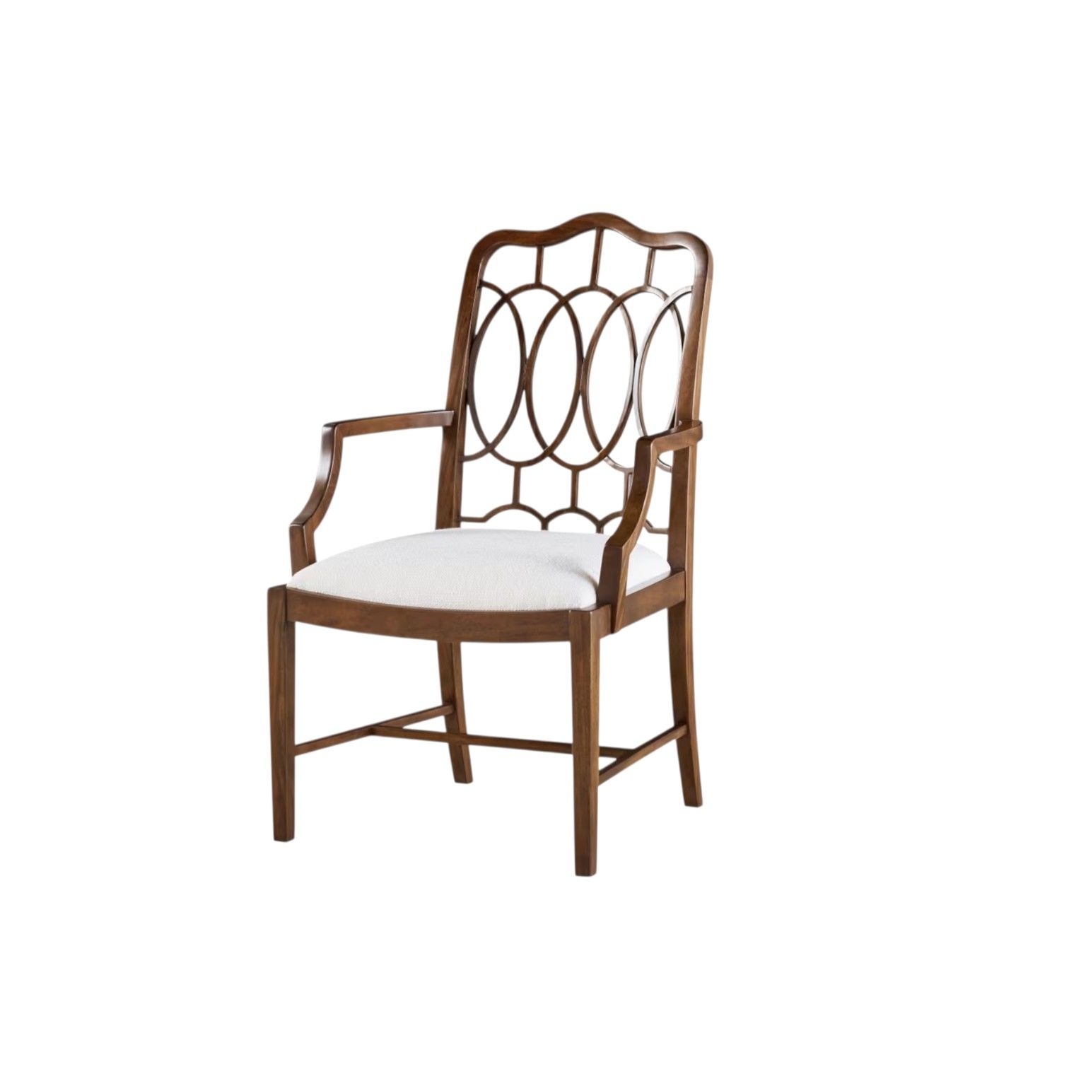 Sloane Armchair II