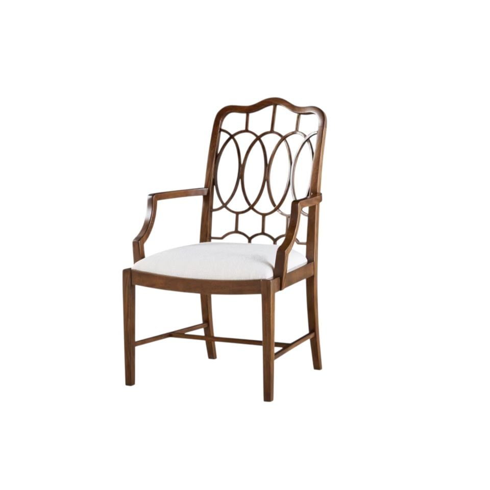 Sloane Armchair II