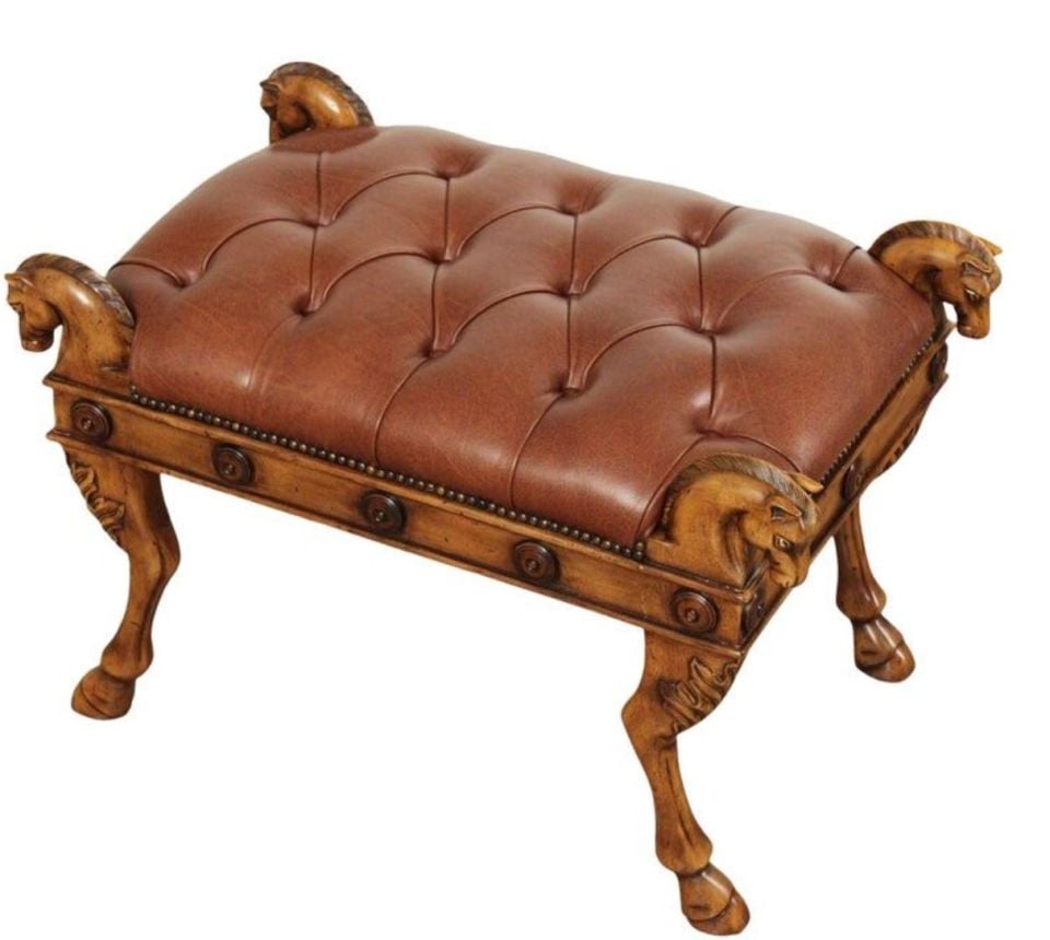 STEED STOOL