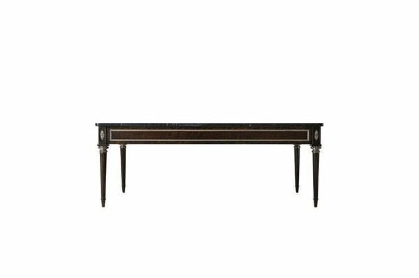 FORREST COCKTAIL TABLE